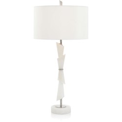 John Richard Bessa Table Lamp JRL-10552