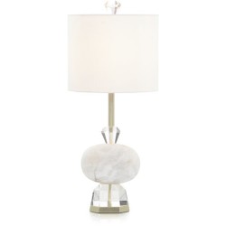 John Richard Parfum Table Lamp JRL-10555