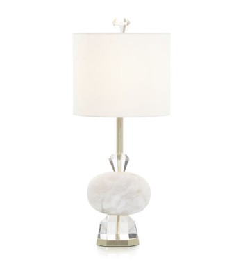 John Richard Parfum Table Lamp JRL-10555