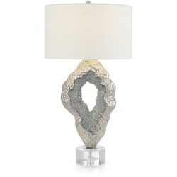 John Richard Lapidary Table Lamp JRL-10600