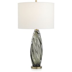 John Richard Olive Table Lamp JRL-10621