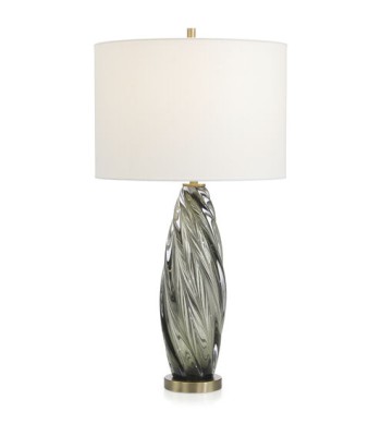 John Richard Olive Table Lamp JRL-10621