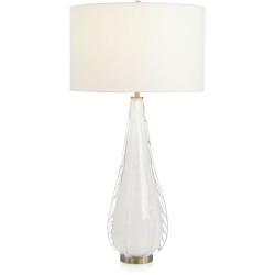 John Richard Artic Table Lamp JRL-10624