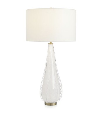 John Richard Artic Table Lamp JRL-10624