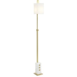 John Richard The Penthouse Floor Lamp JRL-10629