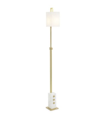 John Richard The Penthouse Floor Lamp JRL-10629