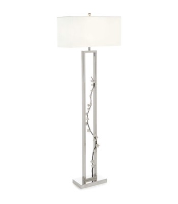 John Richard Floral Floor Lamp JRL-10643