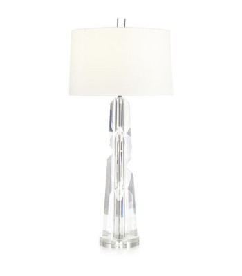John Richard Crystalline Spire Table Lamp JRL-10660