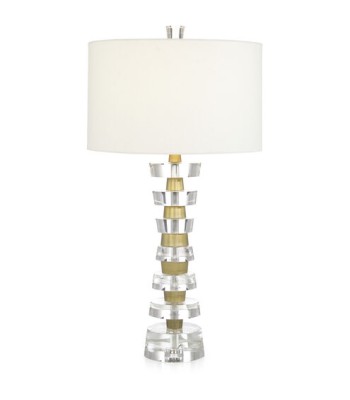 John Richard Chatoyer Table Lamp JRL-10673
