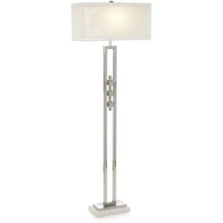 John Richard Isla Floor Lamp JRL-10682