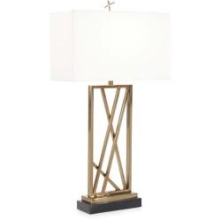 John Richard Solana Table Lamp JRL-10683