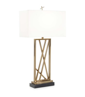 John Richard Solana Table Lamp JRL-10683