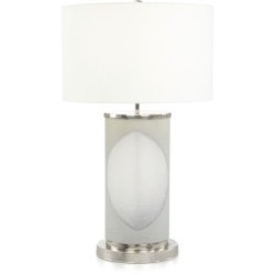 John Richard Oval Table Lamp JRL-10687