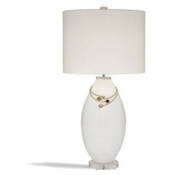 John Richard Jacqueline Table Lamp JRL-10692