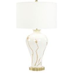 John Richard Letizia Table Lamp JRL-10694