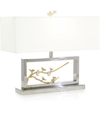 John Richard Blanche Accent Lamp JRL-10697
