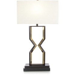 John Richard Angle Table Lamp JRL-10702