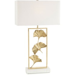 John Richard Gingko Table Lamp JRL-10708