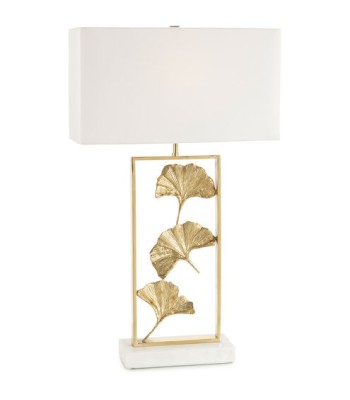 John Richard Gingko Table Lamp JRL-10708