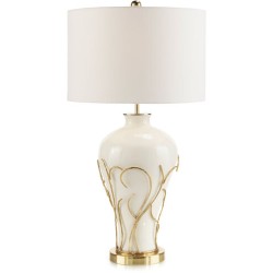 John Richard Leah Table Lamp JRL-10710
