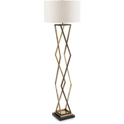 John Richard Boxed Floor Lamp JRL-10713