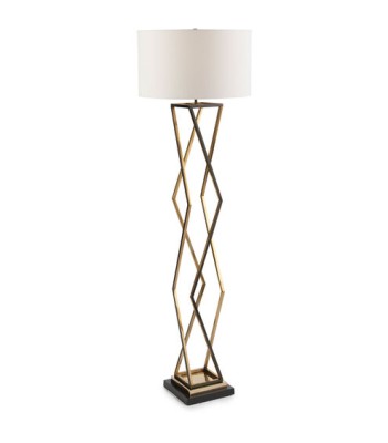John Richard Boxed Floor Lamp JRL-10713
