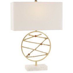 John Richard Leah Table Lamp JRL-10716