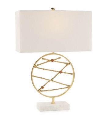 John Richard Leah Table Lamp JRL-10716