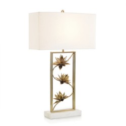 John Richard Pianta Table Lamp JRL-10720