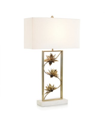John Richard Pianta Table Lamp JRL-10720