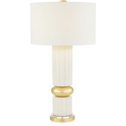 John Richard Compressa Table Lamp JRL-10730