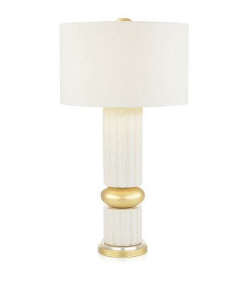 John Richard Compressa Table Lamp JRL-10730