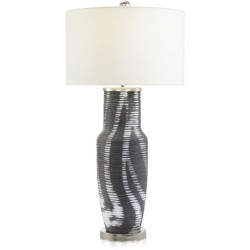 John Richard Canelado Table Lamp JRL-10739