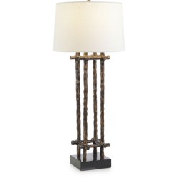 John Richard Leah Table Lamp JRL-10750