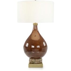 John Richard Sienna Table Lamp JRL-10753