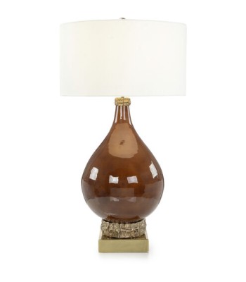 John Richard Sienna Table Lamp JRL-10753