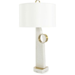 John Richard Parallax Table Lamp JRL-10798