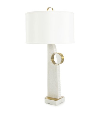 John Richard Parallax Table Lamp JRL-10798