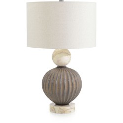 John Richard Cassius Table Lamp JRL-10815