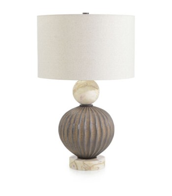 John Richard Cassius Table Lamp JRL-10815