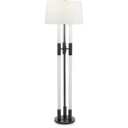 John Richard Troika Floor Lamp JRL-10816