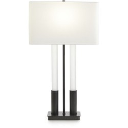 John Richard Gemini Table Lamp JRL-10820