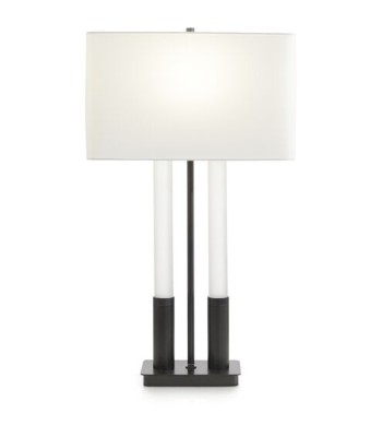 John Richard Gemini Table Lamp JRL-10820