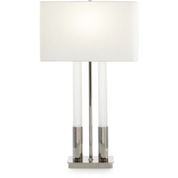 John Richard Gemini Table Lamp JRL-10821