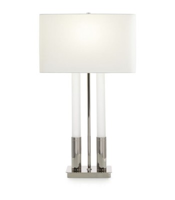 John Richard Gemini Table Lamp JRL-10821