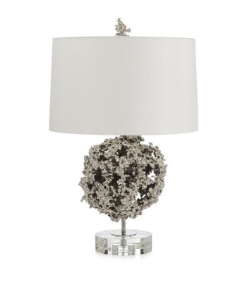 John Richard Organic Opulence Table Lamp JRL-10831