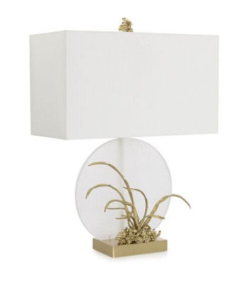 John Richard Serenity Table Lamp JRL-10834