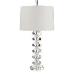 John Richard Prismatic Table Lamp JRL-10839