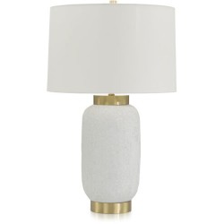 John Richard Blanc Table Lamp JRL-10849
