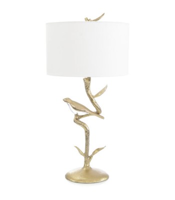 John Richard Poleiro Table Lamp JRL-10861